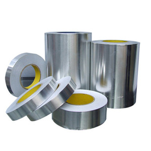 Rouleau d'aluminium 8011 et 1100 en aluminium, Jumbo, fabriqué en asie, prix d'usine - Product Image 3