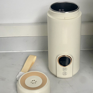 Hervidor Eléctrico Portátil de Acero Inoxidable 304/316 de 550 ml, Taza de Viaje con Control de 3 Temperaturas, Apagado Automático, Libre de BPA, Logotipo Personalizado, Venta al Por Mayor - Product Image 5