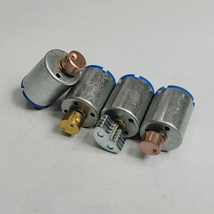 Moteur à brosse CC N15 Petit micro instrument à faible bruit pour masseur de beauté Produit électronique grand public - Product Image 5