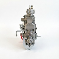 Pompe à carburant VEGA 406384500 4063845 pour moteur diesel 6BT5.9 avec garantie de 6 mois