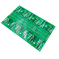 Usine de carte PCB de service à guichet unique personnalisée offrant l'assemblage de carte PCB OEM PCBA assemblage de carte PCB personnalisé de bonne qualité