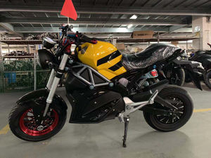 <span class=keywords><strong>Moto</strong></span> électrique Monster <span class=keywords><strong>mini</strong></span> course, <span class=keywords><strong>70cc</strong></span>, cyclomoteur pour enfants, nouveauté 2020 - Product Image 6