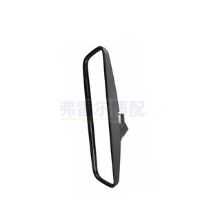 Rétroviseur intérieur Peugeot Citroën 814842 pour 106 206 207 306 307 Fukanq, pièce de rechange en plastique - Product Image 2