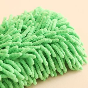 Wholesale Chenille Cleaning <b>Brush</b> Block and Super Sponge Product Tools for Car Washing Gloves - Product Image 5