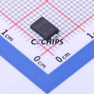 Vente en gros de composants électroniques SBRT15U100SP5-13 PowerDI-5 Diode Super Barrier Rectifier (SBR) et service de nomenclature (BOM) - Product Image 1
