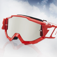 Lunettes de moto, lunettes d'airsoft, lunettes de protection pour VTT, lunettes de motocross pour hommes et femmes