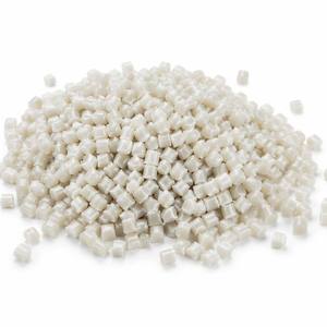 Lisu PA66 <span class=keywords><strong>CTI</strong></span> <span class=keywords><strong>600</strong></span> no reforzado Alambre caliente excelente resistencia química baja densidad de humo fácil de moldear llama de alta resistencia - Product Image 2
