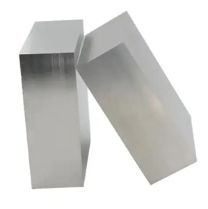 Blocchi e Lastre in Titanio di Alta Qualità Marca FHH, Fornitura Diretta dalla Fabbrica, Personalizzabili, Contenuto di Ti 99,6% per - Product Image 2