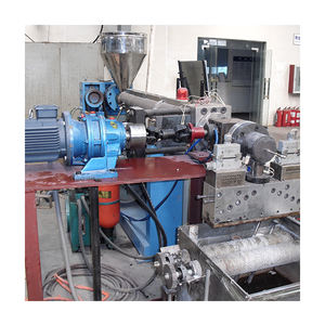 Alat pemberi makan Doser pengukuran sekrup kembar kualitas tinggi untuk ekstruder plastik - Product Image 1