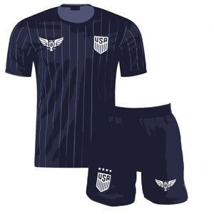 สินค้าใหม่มาแรงจากอเมริกา ปี 2026 ชุดฟุตบอลชายคุณภาพดีไซน์พิเศษ ระบายอากาศได้ดี เหมาะสำหรับการฝึกซ้อม พร้อมบริการ OEM - Product Image 6