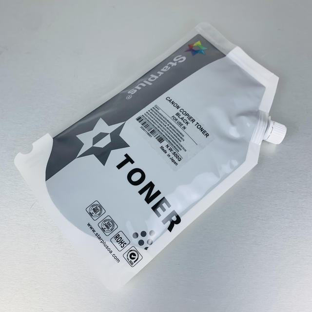 Starplus Toner Powder NPG53 NPG54 NPG55 NPG56 NPG57 NPG68 NPG73 NPG84 NPG87 NPG90 for Canon IR8085 8105 8295 8505 6055 4045 4535