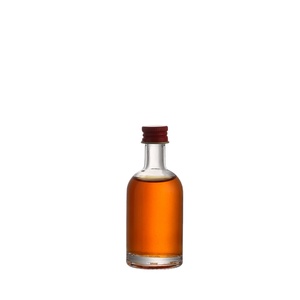 Bán buôn chai thủy tinh đựng rượu mạnh, vodka, gin, dung tích 50ml, 100ml, 200ml, 375ml, 500ml, 750ml, 1L, nắp chai độc đáo, có nút chai hoặc nắp vặn. - Product Image 2