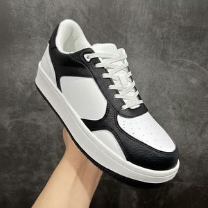 Chaussures de marque de haute qualité, personnalisées, pour hommes et femmes, adaptées à toutes les saisons, style classique, légères, rétro, baskets. - Product Image 1
