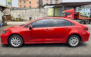 Autos Usados Sedán <span class=keywords><strong>Corolla</strong></span>, Autos Usados de Gasolina, <span class=keywords><strong>Precio</strong></span> GZD Auto, <span class=keywords><strong>Precio</strong></span> Toyota <span class=keywords><strong>Corolla</strong></span> - Product Image 4