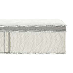 Kích Thước Đầy Đủ Bộ Nhớ Bọt Nệm 12 Inch Trong Một Hộp Mùa Xuân Túi Mùa Xuân Thoải Mái Bọt Cho Áp Lực Cứu Trợ Phòng Ngủ Đồ Nội Thất Nhà - Product Image 4