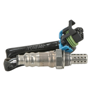 Capteur d'oxygène 19209816 12600893 12611870 pour Chevrolet SSR Trailblazer EXT Express GMC Envoy XL Savana Buick <span class=keywords><strong>Rainier</strong></span> 4.3 5.3 6.0 - Product Image 3