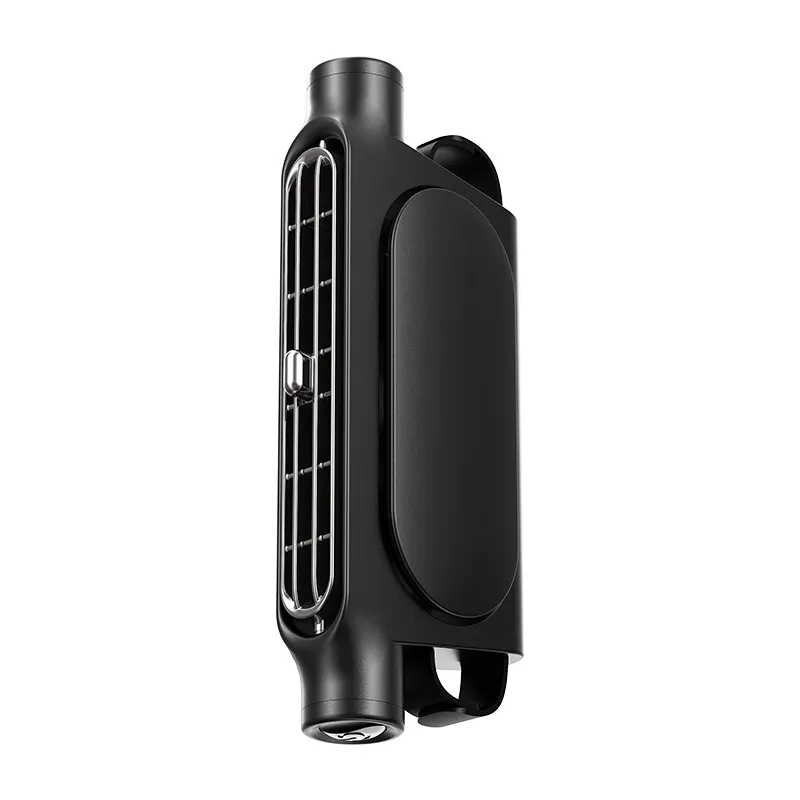 MEMO CF03 3 dişliler hızlı soğutma fanı ile araba koltuğu için soğutma fanı