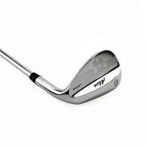 Usine OEM haute qualité polissage 431 coulée en <span class=keywords><strong>acier</strong></span> inoxydable Club de <span class=keywords><strong>golf</strong></span> <span class=keywords><strong>Graphite</strong></span> et arbre en <span class=keywords><strong>acier</strong></span> Wedge de <span class=keywords><strong>golf</strong></span> - Product Image 2