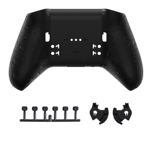 Coque inférieure de remplacement personnalisée EXtremeRate pour manette Xbox One Elite Series 2 - Product Image 2