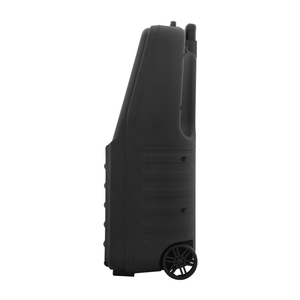 2025 Offre Spéciale 10 ''Woofer 2 voies 40W puissance 2G/64G Android 12.0 écran tactile Led 15.1 pouces maison chariot karaoké Machine <span class=keywords><strong>avec</strong></span> chansons - Product Image 5