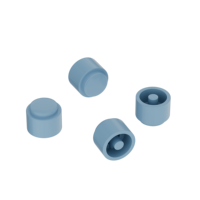 Pièces de rechange personnalisées en ABS moulé par injection pour la réparation des manettes Nintendo NES SNES Game Boy Classic