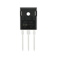 Nouveau fournisseur de composants électroniques IRFP150M, Mosfet 100V 42A TO-247AC Transistor IRFP150MPBF