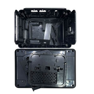 قالب حقن بلاستيكي ABS/PP لتصميم نموذج أولي سريع مخصص لعلبة بنك الطاقة المحمول ALL PRIDE CD26010115 - Product Image 2