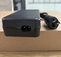 Chargeur de vélo électrique Bosch 3 broches 42V 2A pour batterie Bosch 36V, logo personnalisé, livraison rapide, connecteur certifié CE