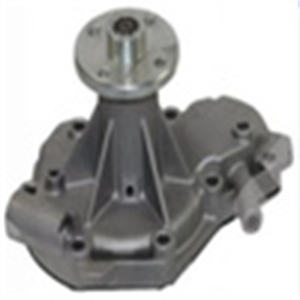 Bomba de agua de piezas de automóvil de alta calidad para Renau OEM 7701461336 - Product Image 4