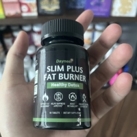Fabrika özel doğal sağlıklı otlar tabletler Garcinia Cambogia tabletler hapları