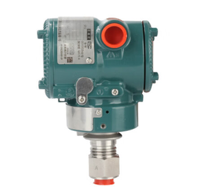 New Original Yokogawa EJA530E Intelligent Differential Pressure Transmission 4-20mADC/HART/FF/BRAIN/PROFIBUS PA Output 1 Year - Product Image 3
