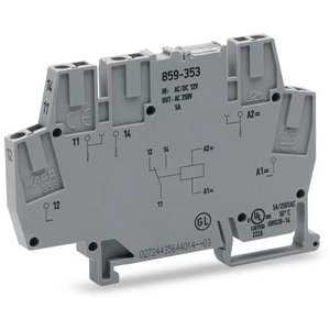859-357 - ใช้งานร่วมกับ wago ได้ - Product Image 1
