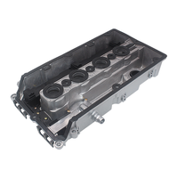 Couvercle de soupape de moteur en Aluminium pour Chevrolet Cruze Sonic Aveo 55564395