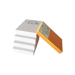 1220mm*2440mm Expanded Polyethylene Foam Board PVC White <strong>Polyfoam</strong> - Product Image 1