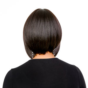 วิกผมสังเคราะห์บ๊อบสั้น100% ทนความร้อน - Product Image 3