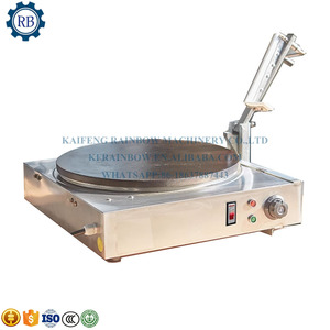 <span class=keywords><strong>Machine</strong></span> automatique à <span class=keywords><strong>pain</strong></span> plat <span class=keywords><strong>pain</strong></span> pita ligne <span class=keywords><strong>machine</strong></span> à tacos crêpe de maïs tortilla - Product Image 6