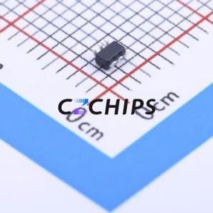 Transistor Bipolar de Unión (BJT) MMDT5551 (Rango: 100-300) SOT-363, Venta al por Mayor - Product Image 2