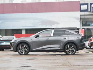 Nuevo SUV Eléctrico Toyota BZ5 0km Usado, Tracción Total, Caja de Cambios Automática, Control de Crucero Adaptativo, Volante a la Izquierda - Product Image 5