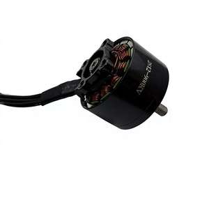 มอเตอร์ไฟฟ้าไร้แปรงถ่าน 2812 900kv 1100kv 1350kv 1500kv สำหรับโดรน FPV  อะไหล่โดรน - Product Image 2