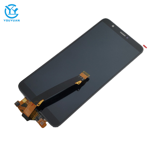 Fabbrica della Cina all'ingrosso per huawei <span class=keywords><strong>p</strong></span> <span class=keywords><strong>smart</strong></span> <span class=keywords><strong>2018</strong></span> display lcd mobile - Product Image 2