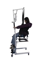 Produit breveté Offre Spéciale Le transfert infirmier soulève le type de suspension pour les personnes âgées et les patients.