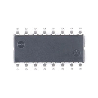 Circuit intégré d'IC de puce de télémétrie ultrasonique de CS100A au lieu de HC-SR04