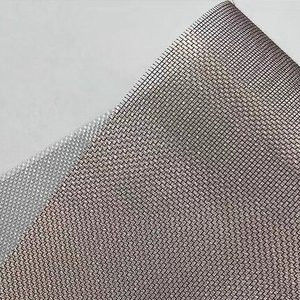 Mạ Vàng Bạc Kim Loại Dây Thủy Tinh Trang Trí Lưới Vải 100% Polyester Cho Ngoài Trời Công Nghiệp Ăn Mặc Giày Cưới Trang Trí Nội Thất Cô Gái - Product Image 3