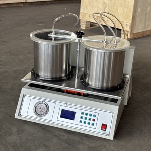Asphalt Mixture Maximum Theoretical <strong>Specific</strong> Gravity and Density Tester - Product Image 2
