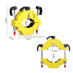 कस्टम पेशेवर बोतल काटने उपकरण बोर्ड ग्लास बोतल कटर सेट किट - Product Image 4