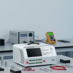 Batteriespannungsausgleicher für Lithium-Eisen-Batterien, 48 Serien, 7A Differenzspannungs-Kalibrator, 1V-1,5V Testbereich, Modell OD-48D - Product Image 6