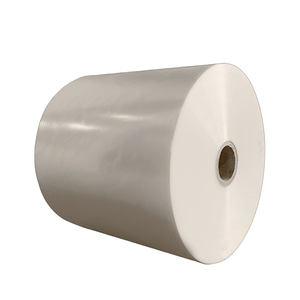 Rouleaux de films alimentaires de qualité alimentaire, impression personnalisée souple, film plastique d'emballage alimentaire brillant, rouleau de film plastique laminé pour emballer les chips - Product Image 6