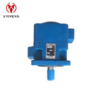 Pompe à palettes hydraulique XYIYEYA série YB YB1-2.5 YB1-4 YB1-6 YB1-10 YB1-12 YB1-16 pour machines-outils