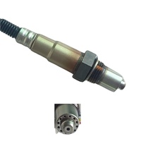 Sonde Lambda LSU-ADV capteur O2 0258027077 06K906262H nouveau JIANGRUIYA Audi Skoda Seat VW Beetle/Jetta/Scirocco 2.0 TSI 2012-2019