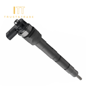 Inyectores de combustible de Common Rail para VM Amarok 0445110369 <span class=keywords><strong>Caddy</strong></span>, OEM 0445110647 2,0 - Product Image 3